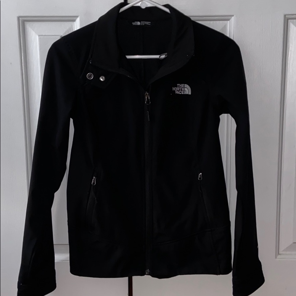 The NorthFace jacket